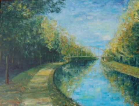 Le canal